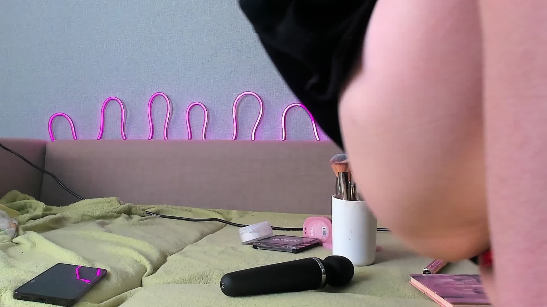 Dark-Willlow Live Sex March 10, 2026