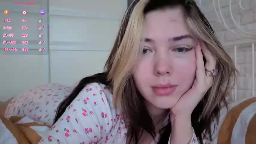 Vanessa-Walters Live Sex March 10, 2026