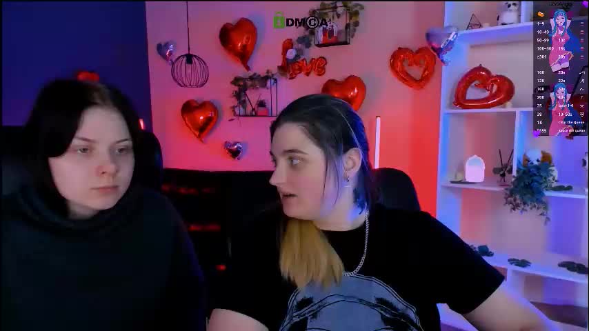 foxy_tease_ Live Sex March 10, 2026