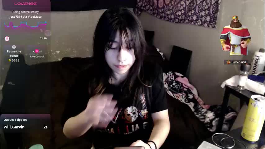 londonray Live Sex March 10, 2026