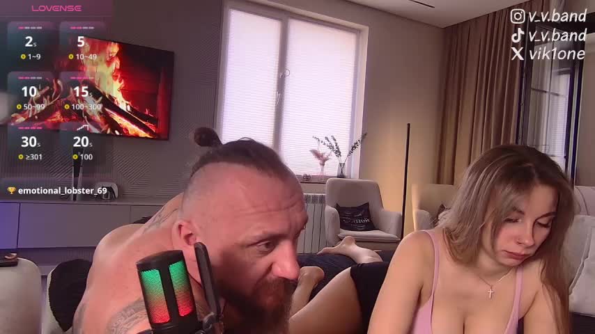 niki7377 Live Sex March 10, 2026