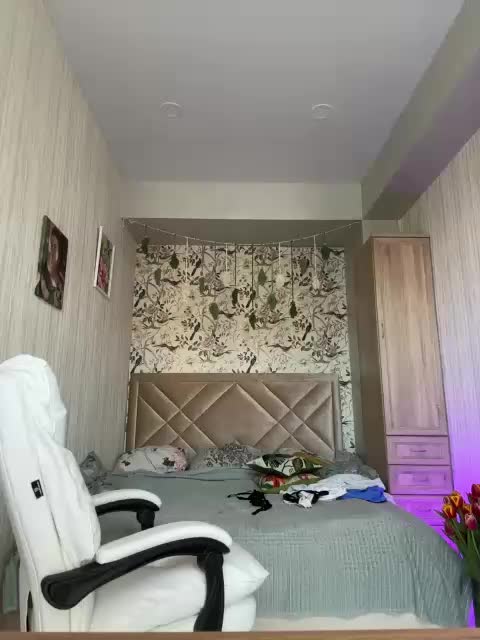 -Saharochek- Live Sex March 10, 2026