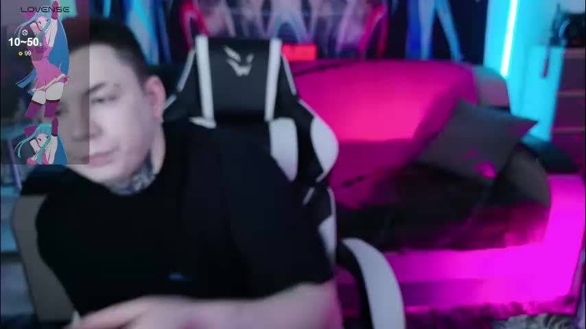 aurora_natsuki Live Sex March 10, 2026