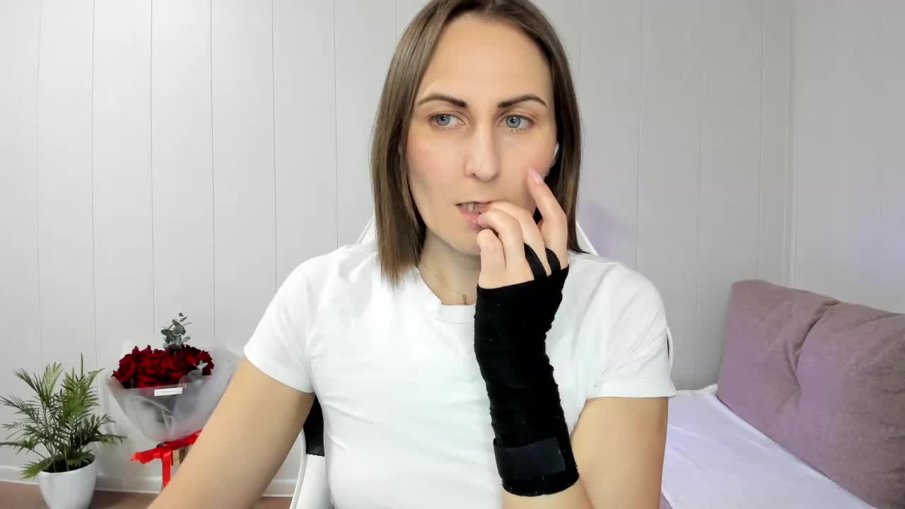 Kiza9 Live Sex March 10, 2026