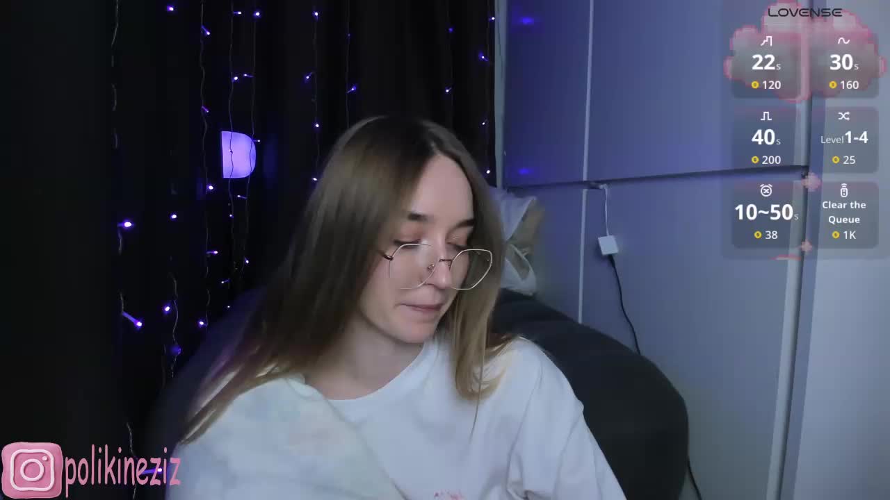 Polikinesis Live Sex March 10, 2026