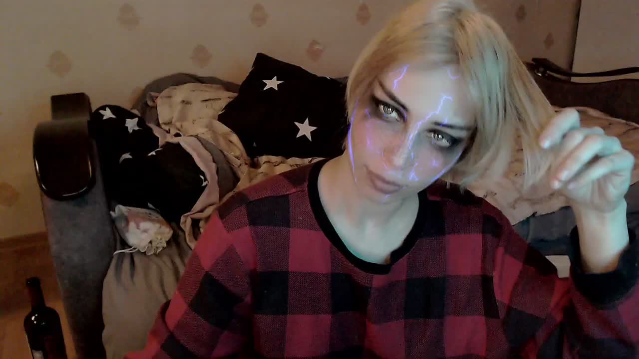 Yrriel_Autist Live Sex March 10, 2026