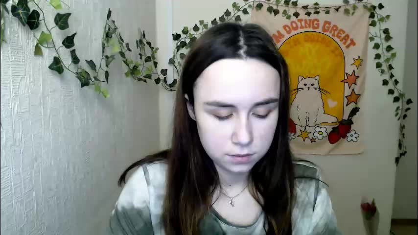 veryveryvery_shy Live Sex March 10, 2026