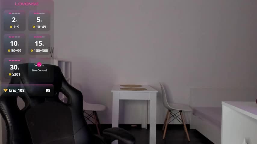 Paul_Rolex Live Sex March 10, 2026