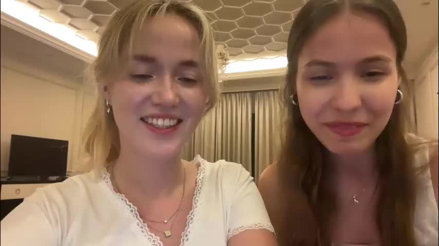 aluntick Live Sex March 10, 2026