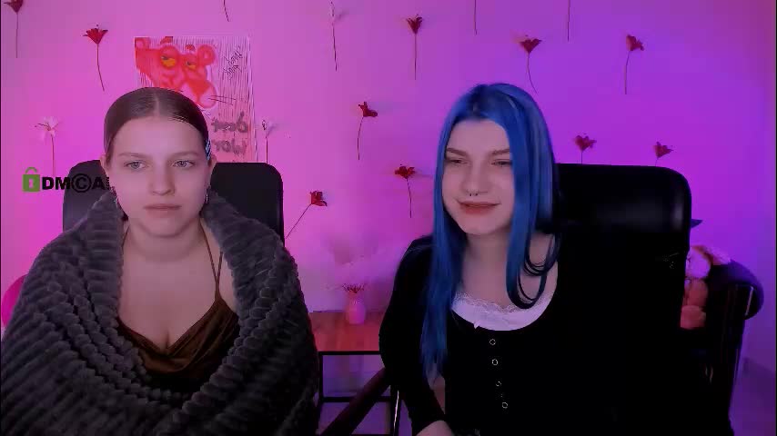 pure_radiance Live Sex March 10, 2026