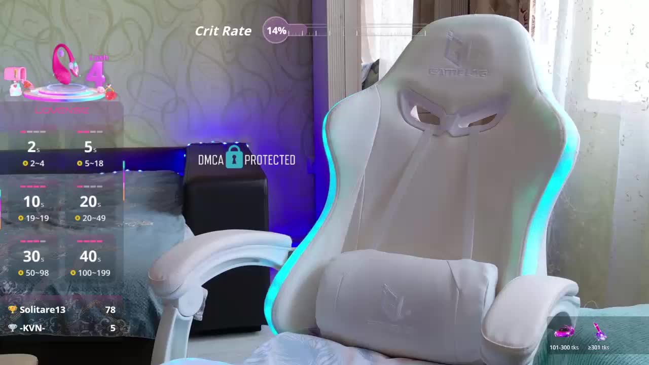 Lia_Lin Live Sex March 10, 2026