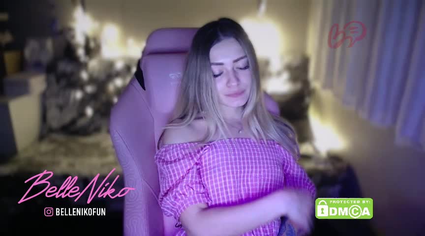 Belleniko Live Sex March 10, 2026