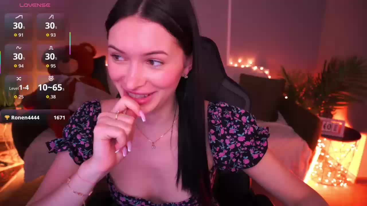 MilaSecret Live Sex March 10, 2026