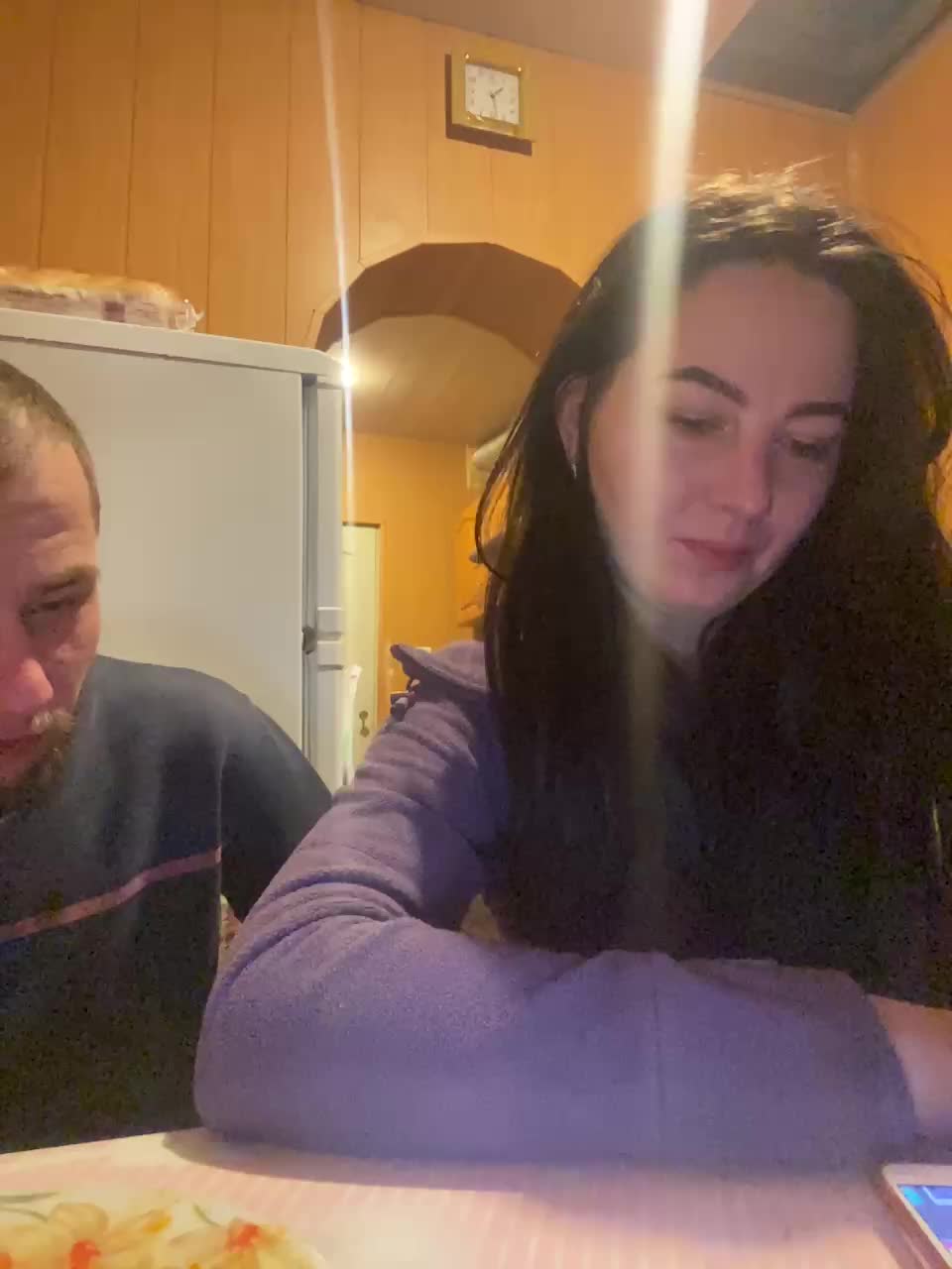 CrystalAndDavis Live Sex March 10, 2026