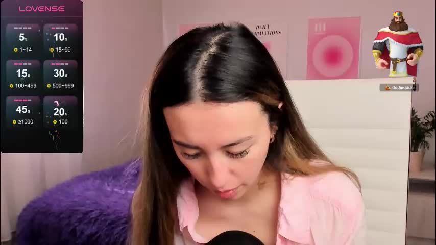 queitsharm_ Live Sex March 10, 2026