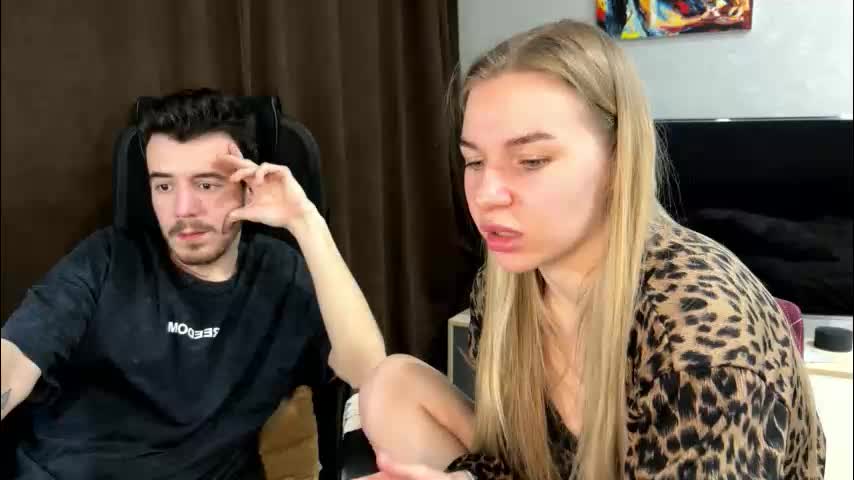 ester_vixen Live Sex March 10, 2026