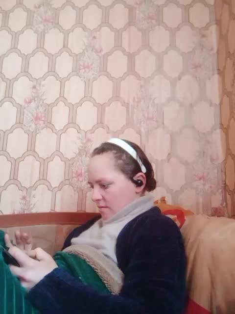 Calibriya Live Sex March 10, 2026