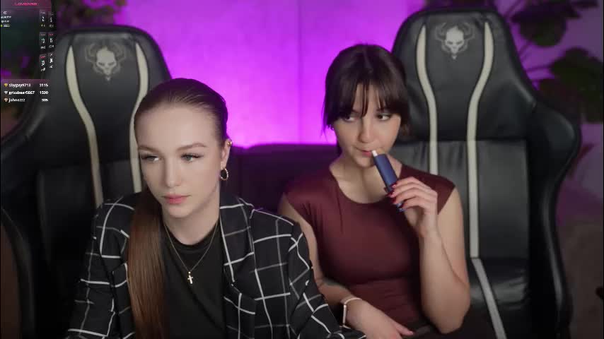 kira0541 Live Sex March 10, 2026