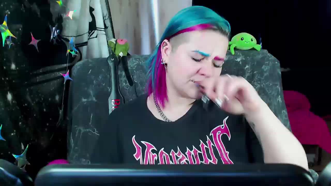 NeonNectar Live Sex March 10, 2026