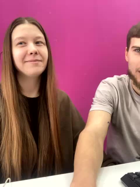 -SweetCouple-1 Live Sex March 10, 2026