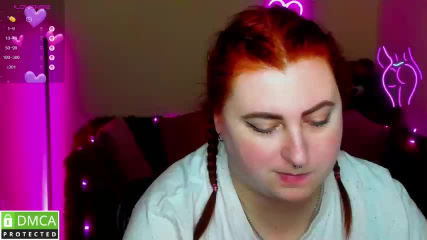 Aliciaredluv Live Sex March 10, 2026