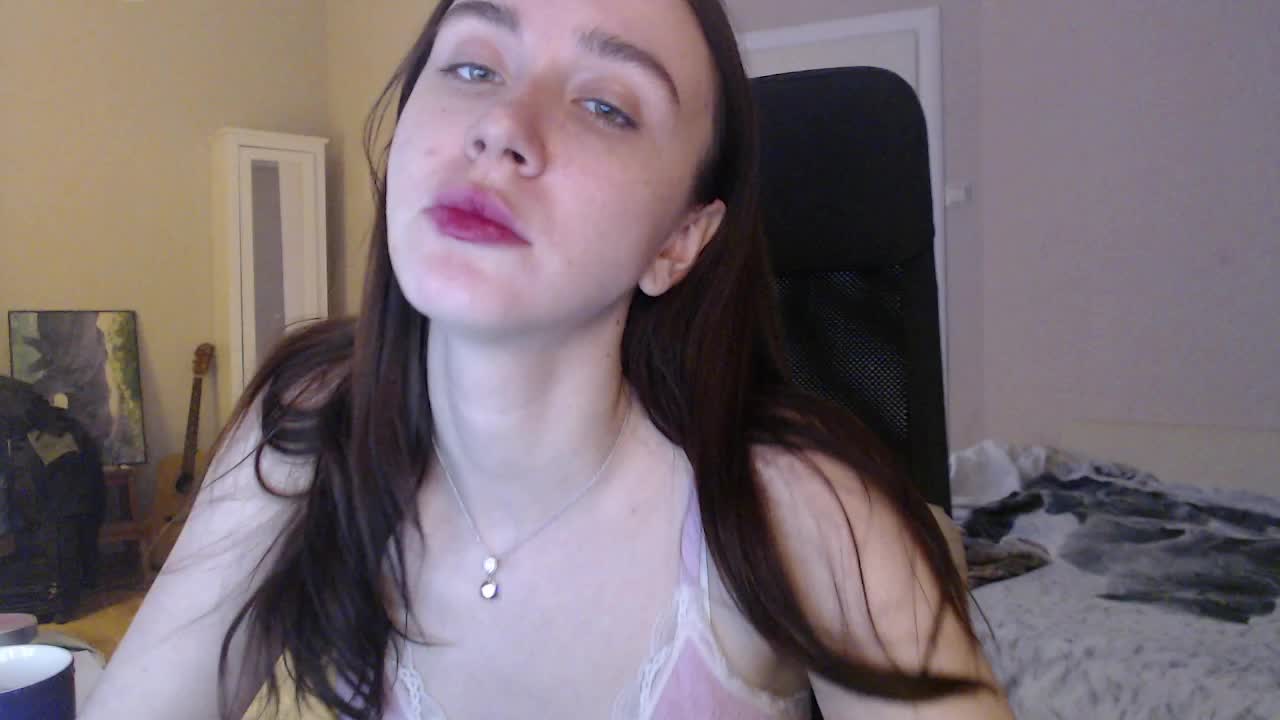 kotenokkkk Live Sex March 10, 2026