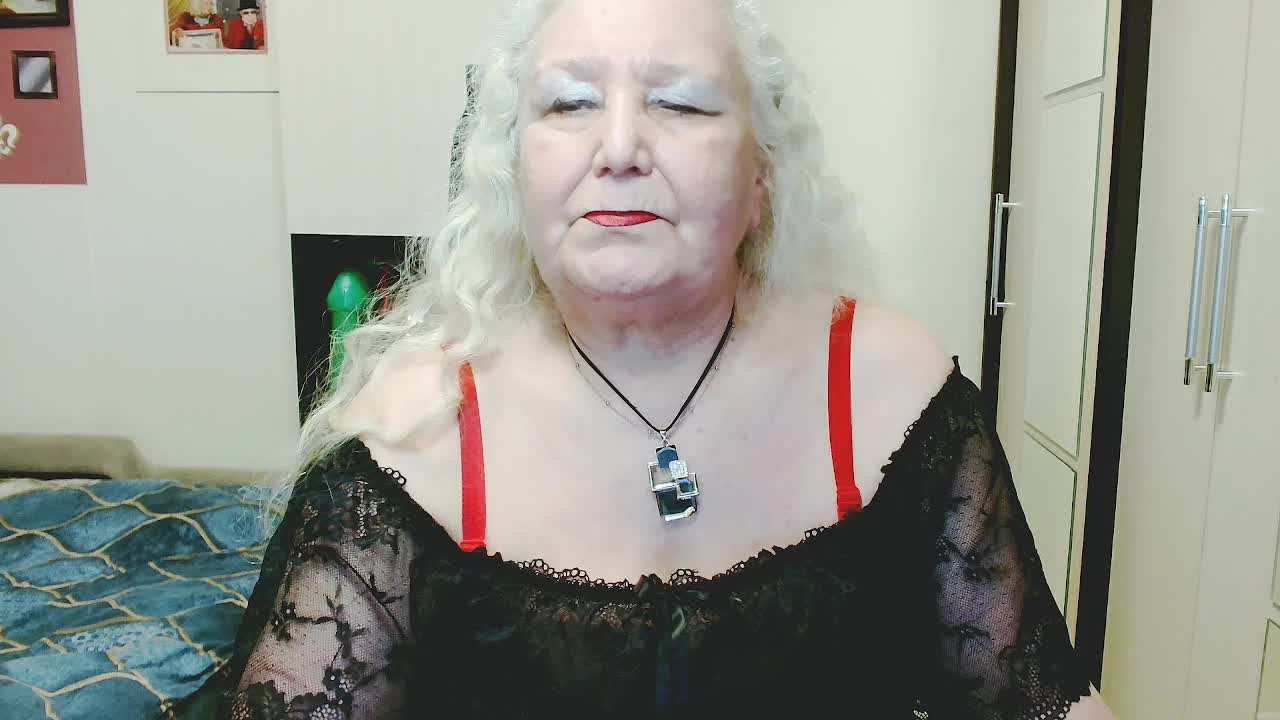 GrannyWants Live Sex March 10, 2026