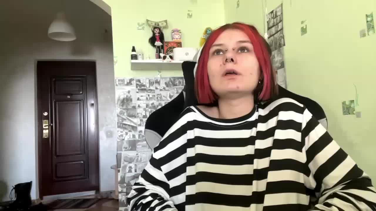 katiecutie Live Sex March 10, 2026