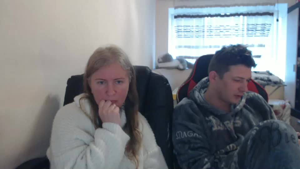 jenisandpeter Live Sex March 10, 2026