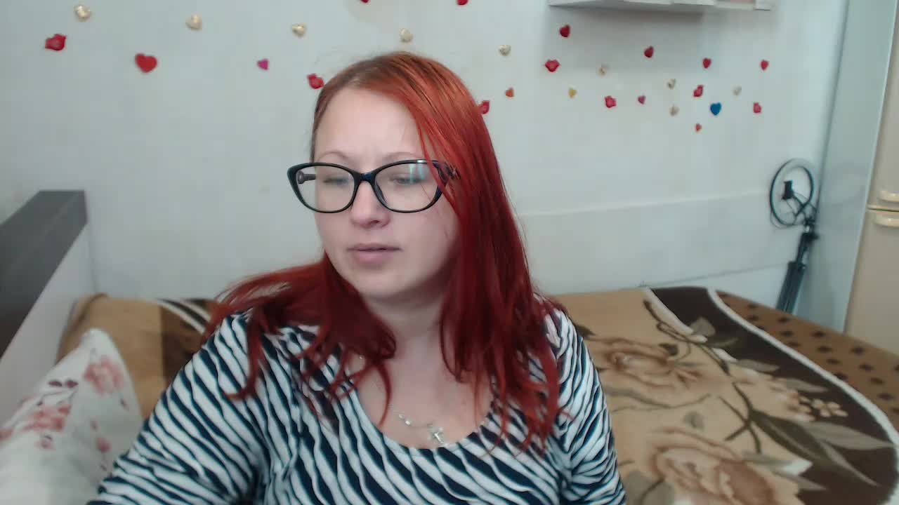 Lilia4joy Live Sex March 10, 2026