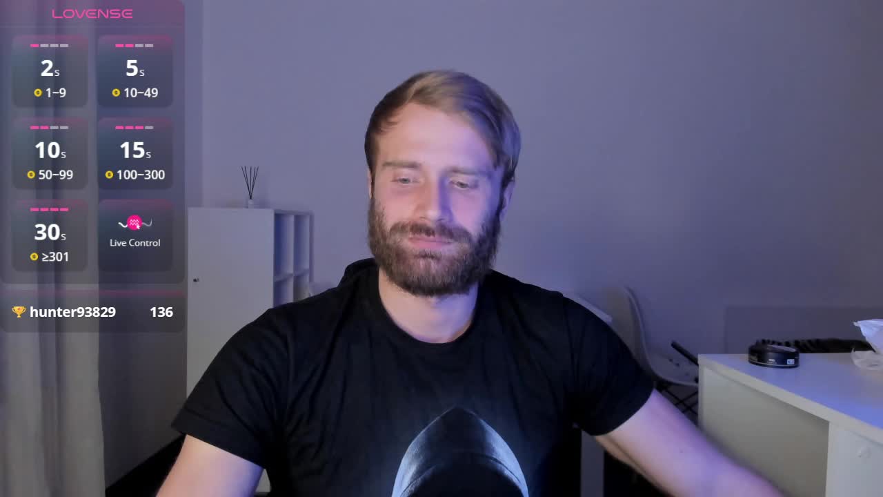 Paul-Rolex Live Sex March 10, 2026