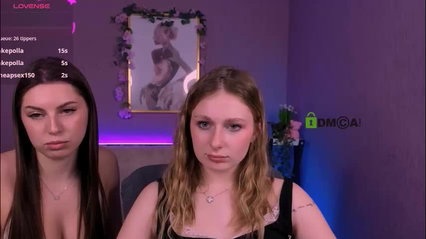 kaisy_star Live Sex March 10, 2026