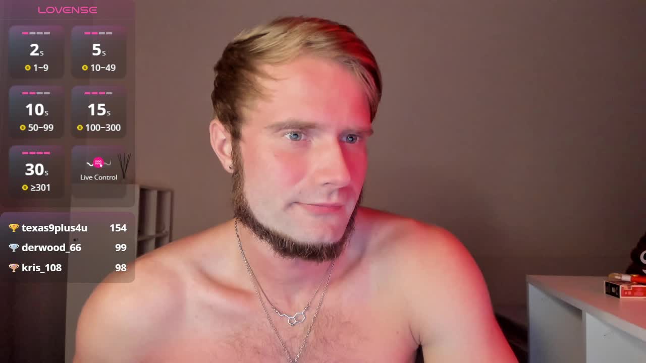 Paul-Rolex Live Sex March 10, 2026