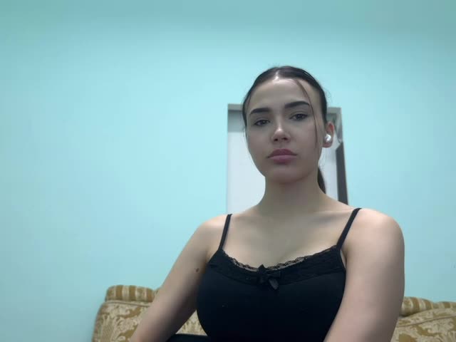 Iloniyaa Live Sex March 10, 2026