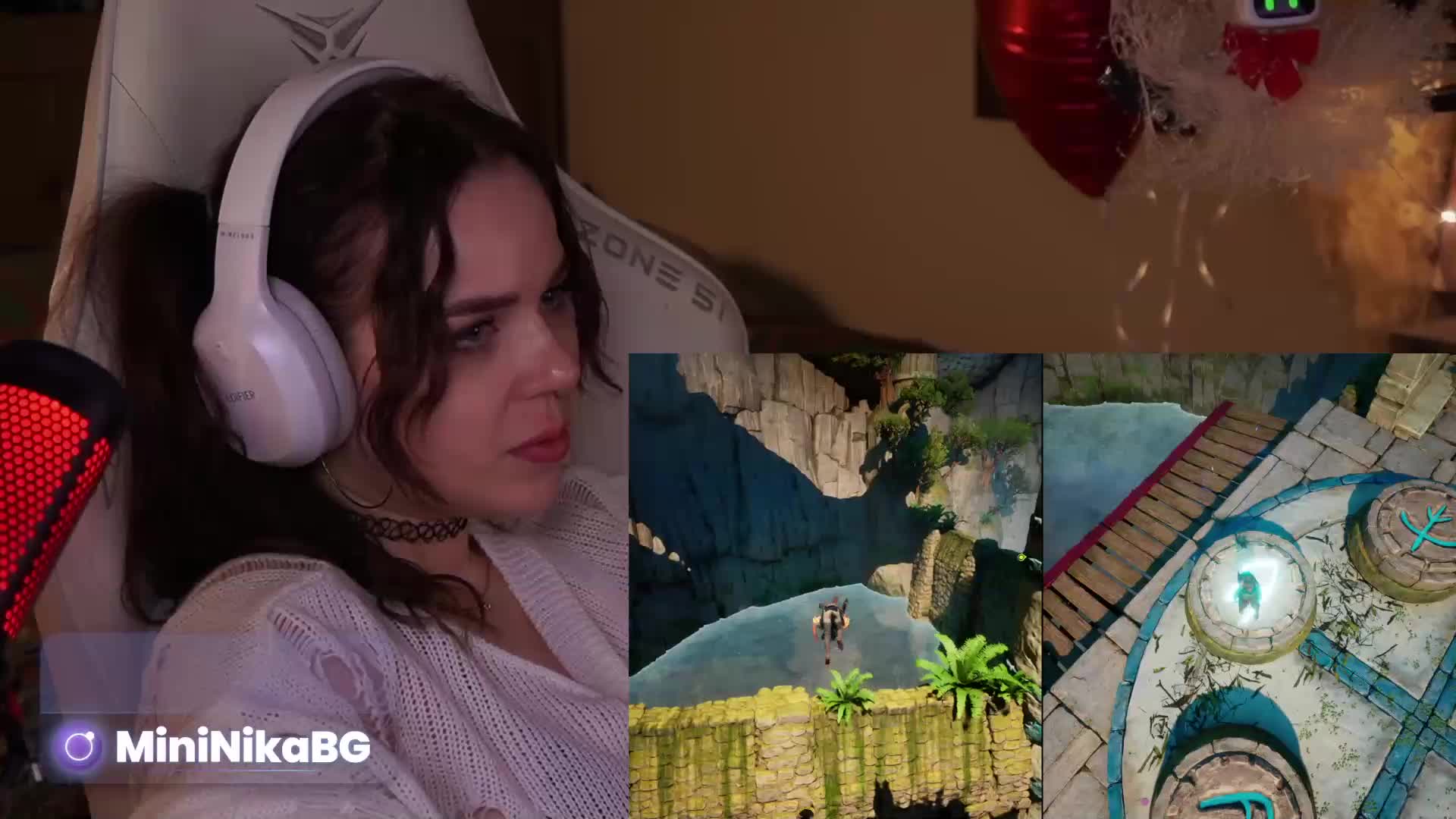 MiniNika Live Sex March 10, 2026