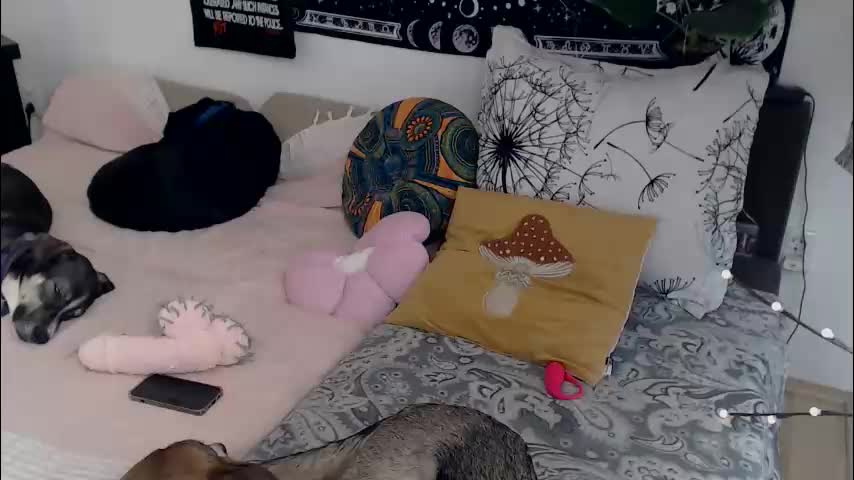 aliens4twenty Live Sex March 10, 2026