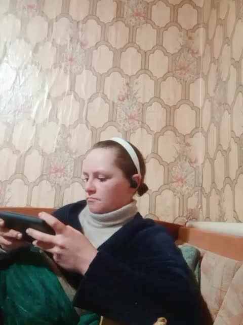 Calibriya Live Sex March 10, 2026