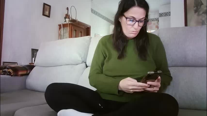 lolahueso Live Sex March 10, 2026