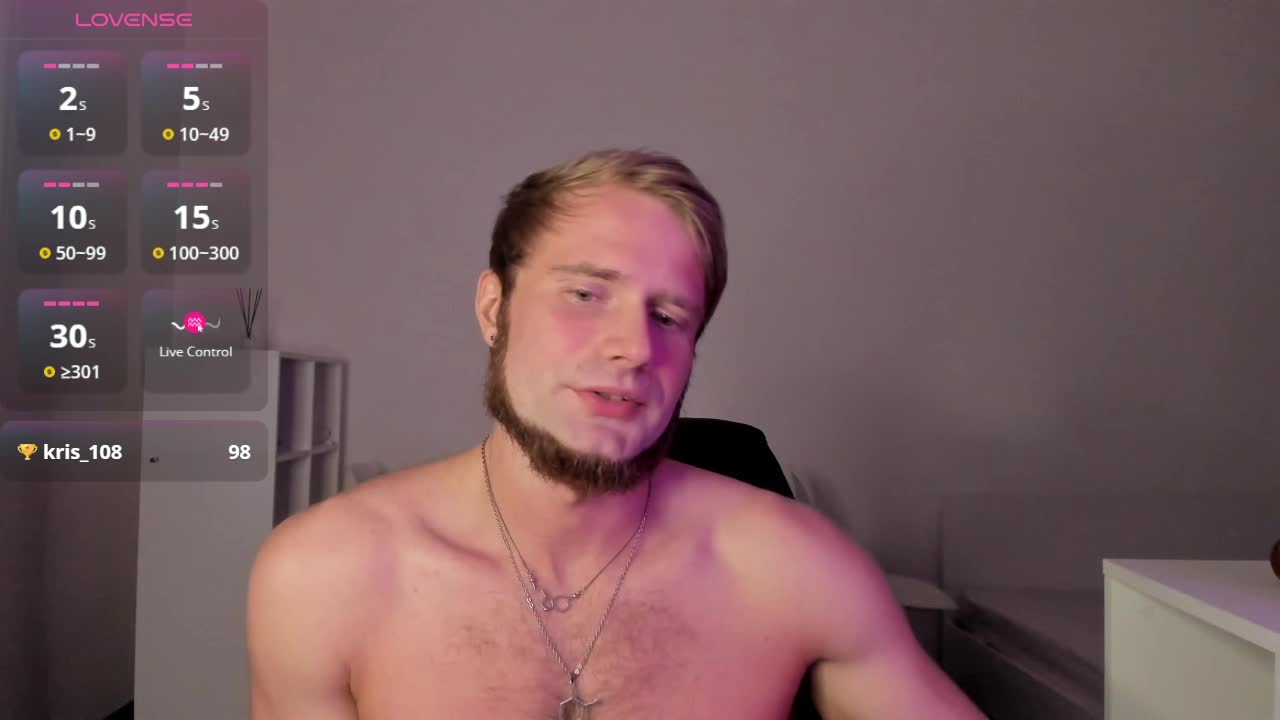 Paul-Rolex Live Sex March 10, 2026