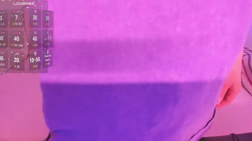 FoxyAlisa Live Sex March 10, 2026