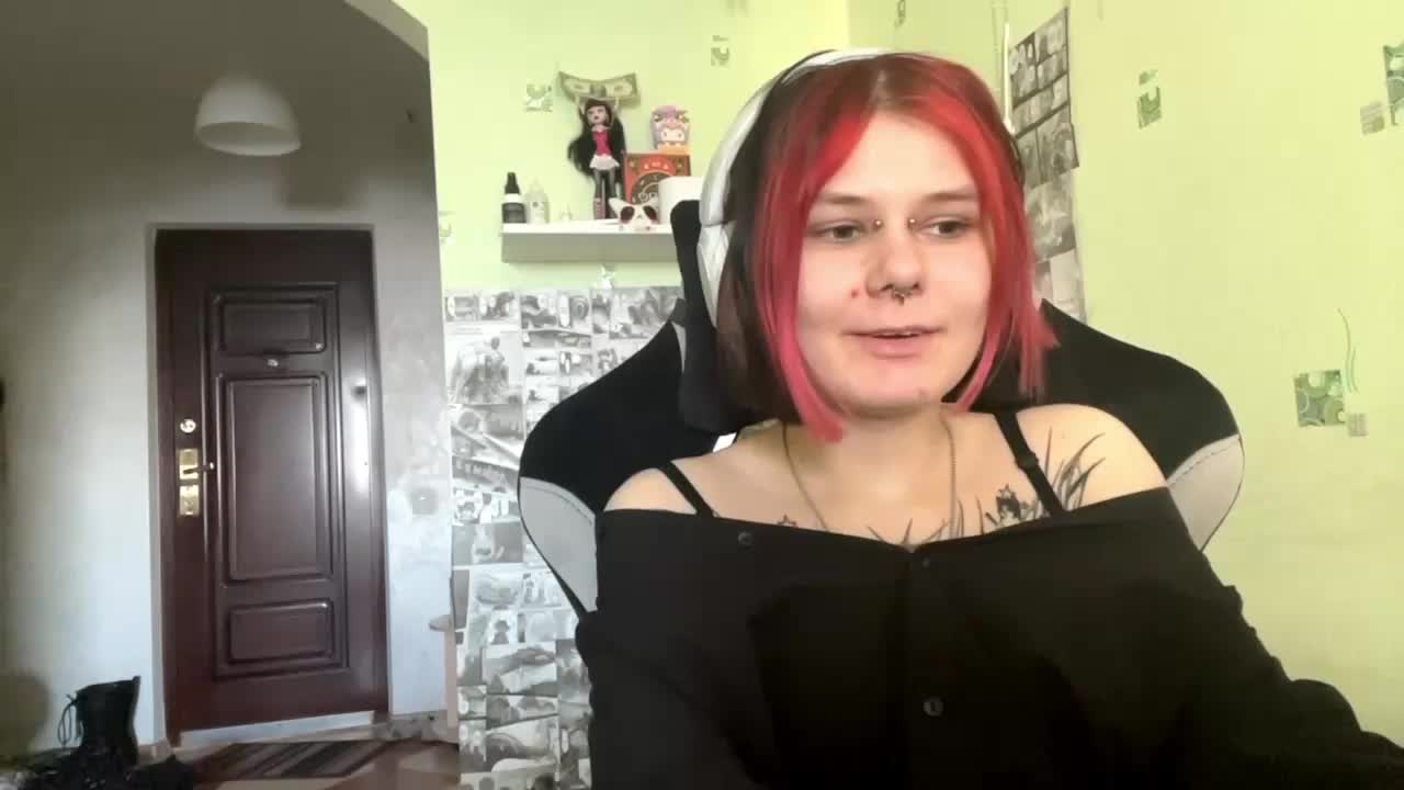 katiecutie Live Sex March 10, 2026