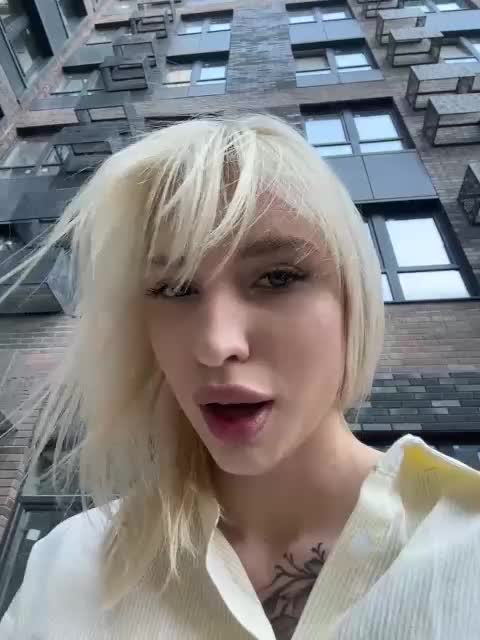 Cristi-Candy Live Sex March 10, 2026