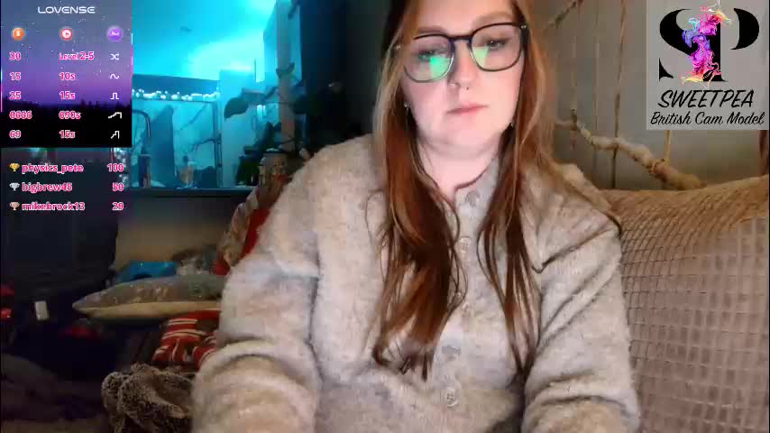 short_sweetpea Live Sex March 10, 2026