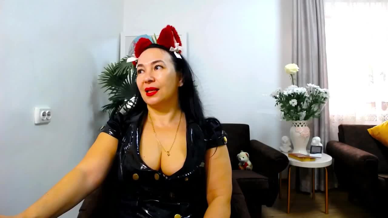 LikaLady Live Sex March 10, 2026