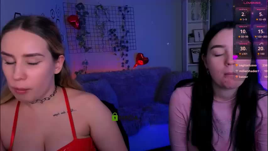 asol_muah Live Sex March 10, 2026
