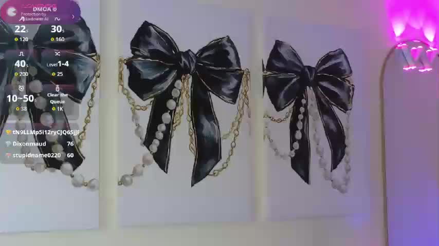 VioletBaby Live Sex March 10, 2026