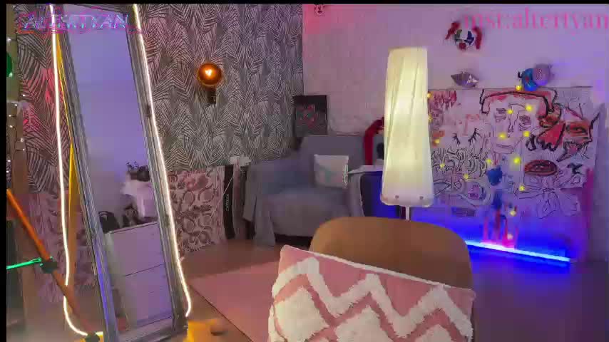 altertyan Live Sex March 10, 2026