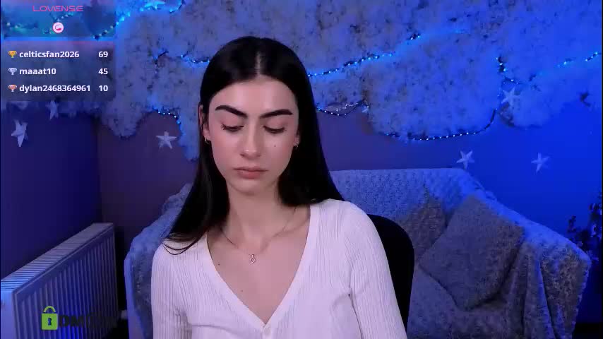 kaisy_star Live Sex March 10, 2026