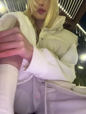 Cristi-Candy Live Sex March 10, 2026