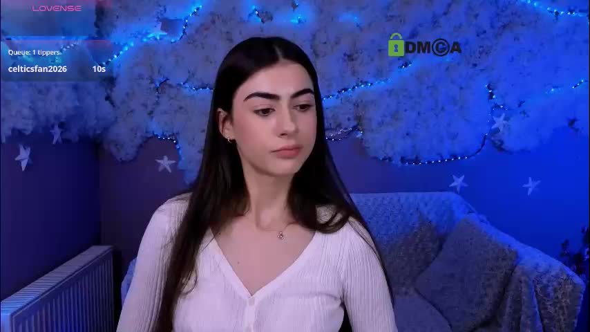 kaisy_star Live Sex March 10, 2026